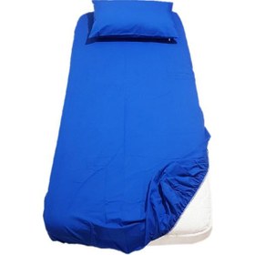 خرید اینترنتی ملحفه یکبار مصرف دو سر کش 220 × 120 + قیمت بصرفه